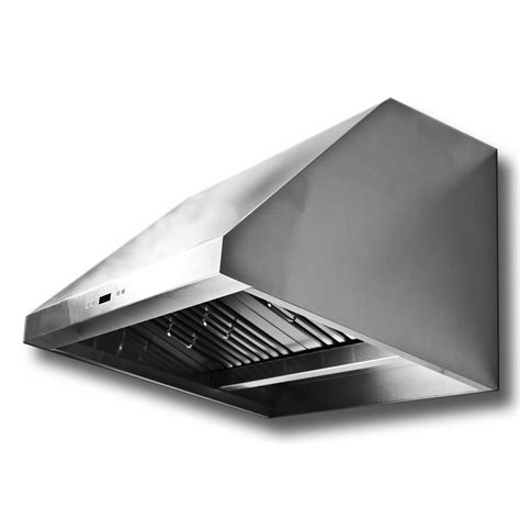 range hood cfm